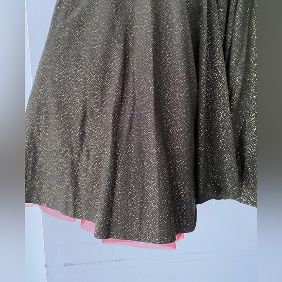 Revolution Bugle Call Rag Vintage Military Dress Dance Costume - Picture 7 of 8